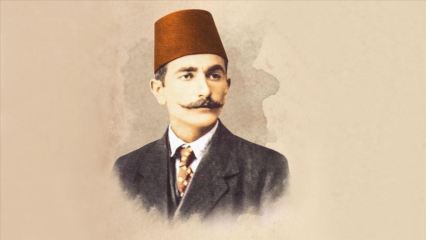 Bakü Fatihi Nuri Paşa ölümünün 71. yılında anılıyor