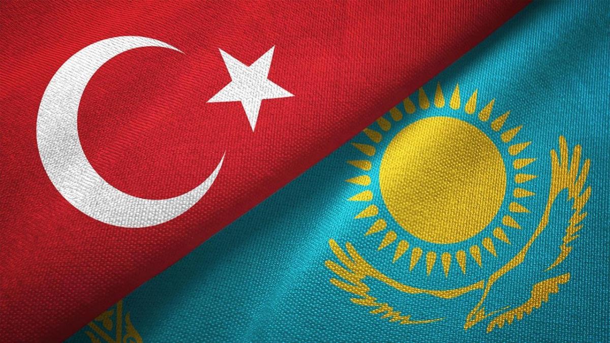 Türkiye-Kazakistan Diplomatik İlişkilerinin 30. Yıl Dönümü