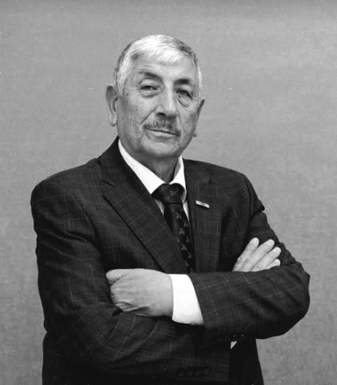 Türkiye Azerbaycan Dernekleri Federasyonu Kurucu Başkanı, Aksakallımız, Seyfettin Ayakyay'ın vefatının derin üzüntüsünü yaşıyoruz.