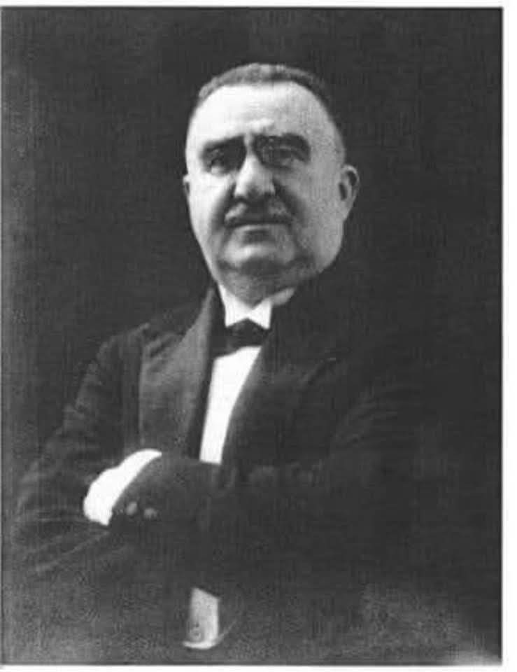 Ali Merdan Bey Topçubaşov doğum gününde saygıyla anılıyor