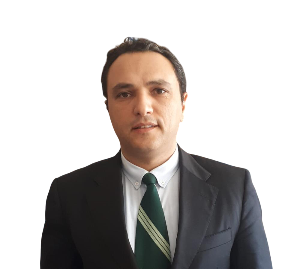 Prof. Dr. Yalçın Sarıkaya